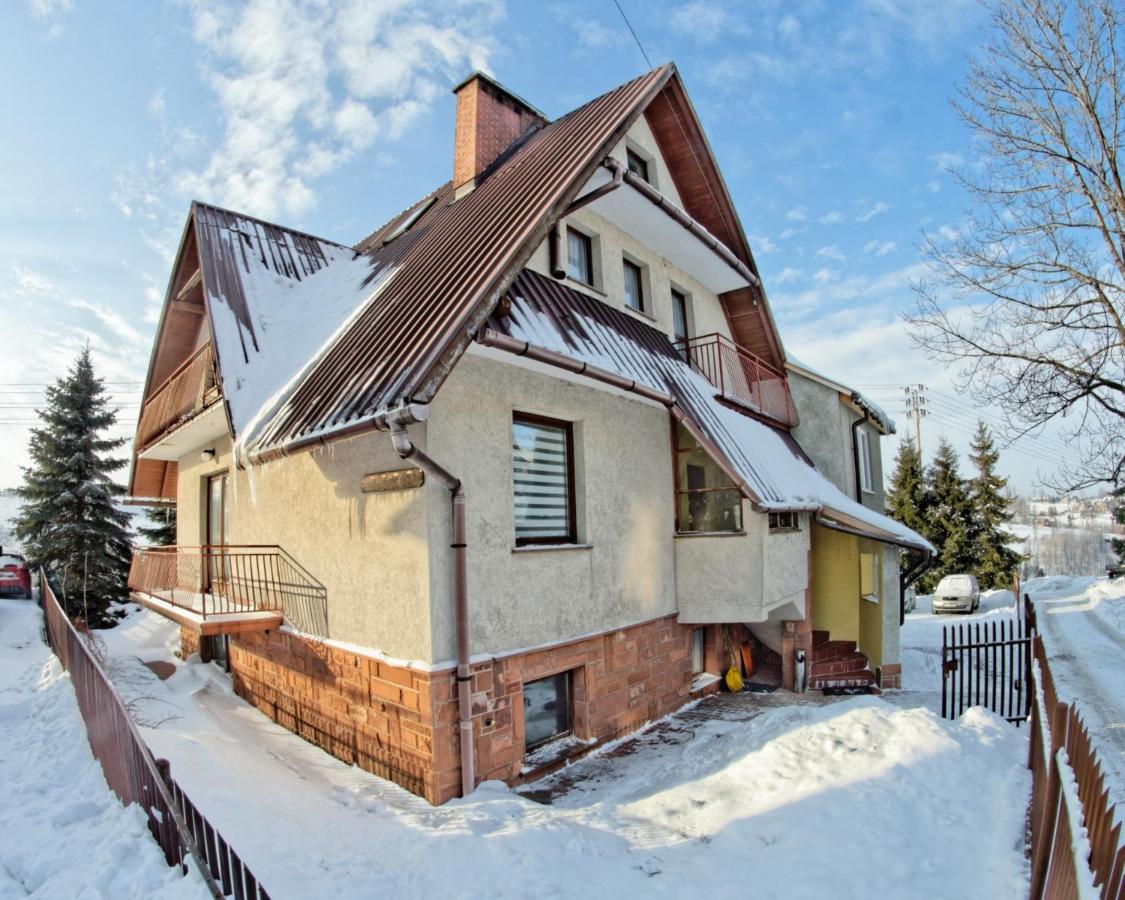 U Leny - B&B Bukowina Tatrzańska