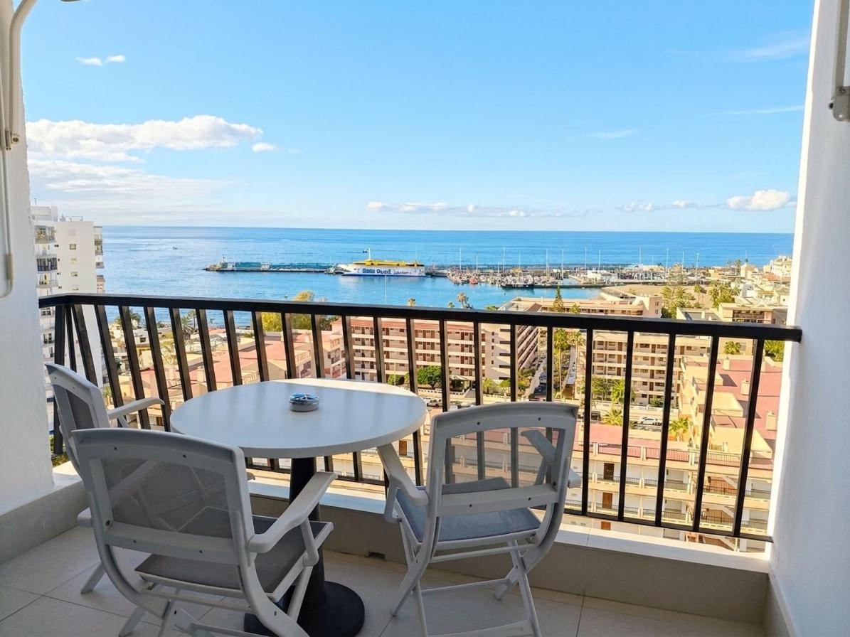 Los cristianos ocean view - B&B Arona