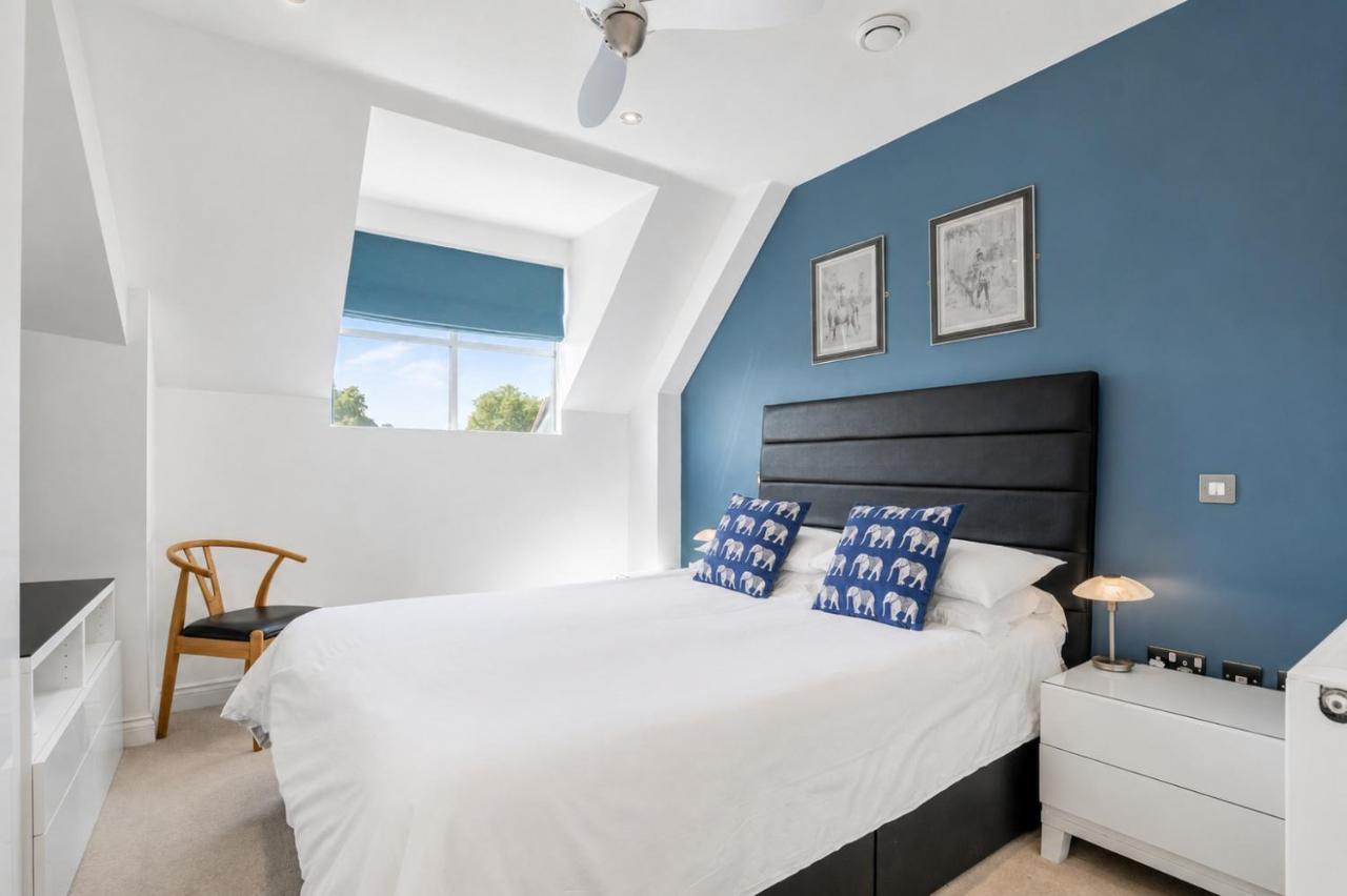 7 Aspire - B&B York
