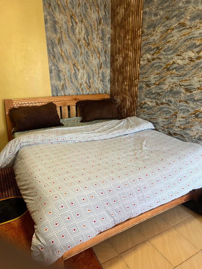 Jujacity homes - B&B Juja