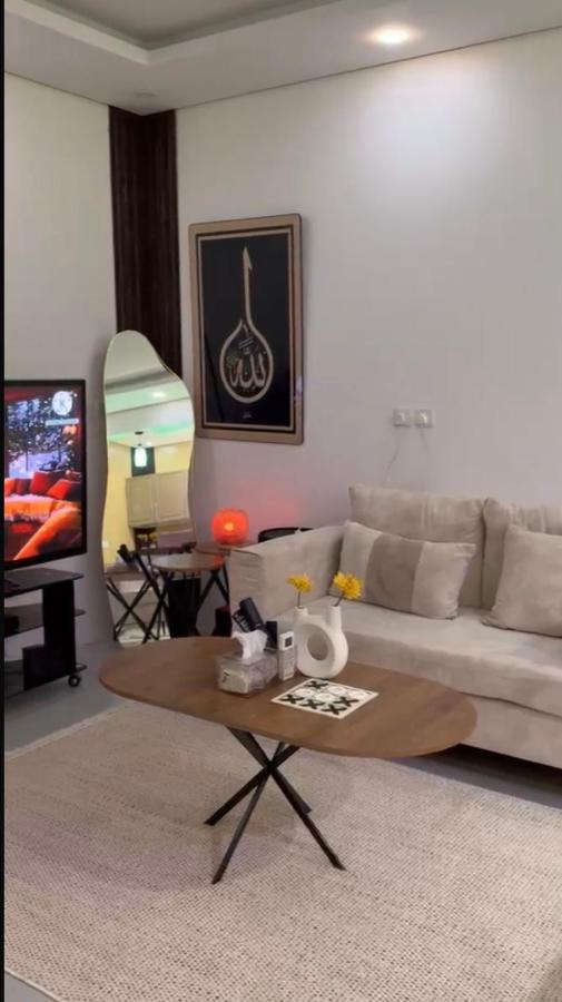 شاليه ايوان - Ferienwohnung Al Qurayn