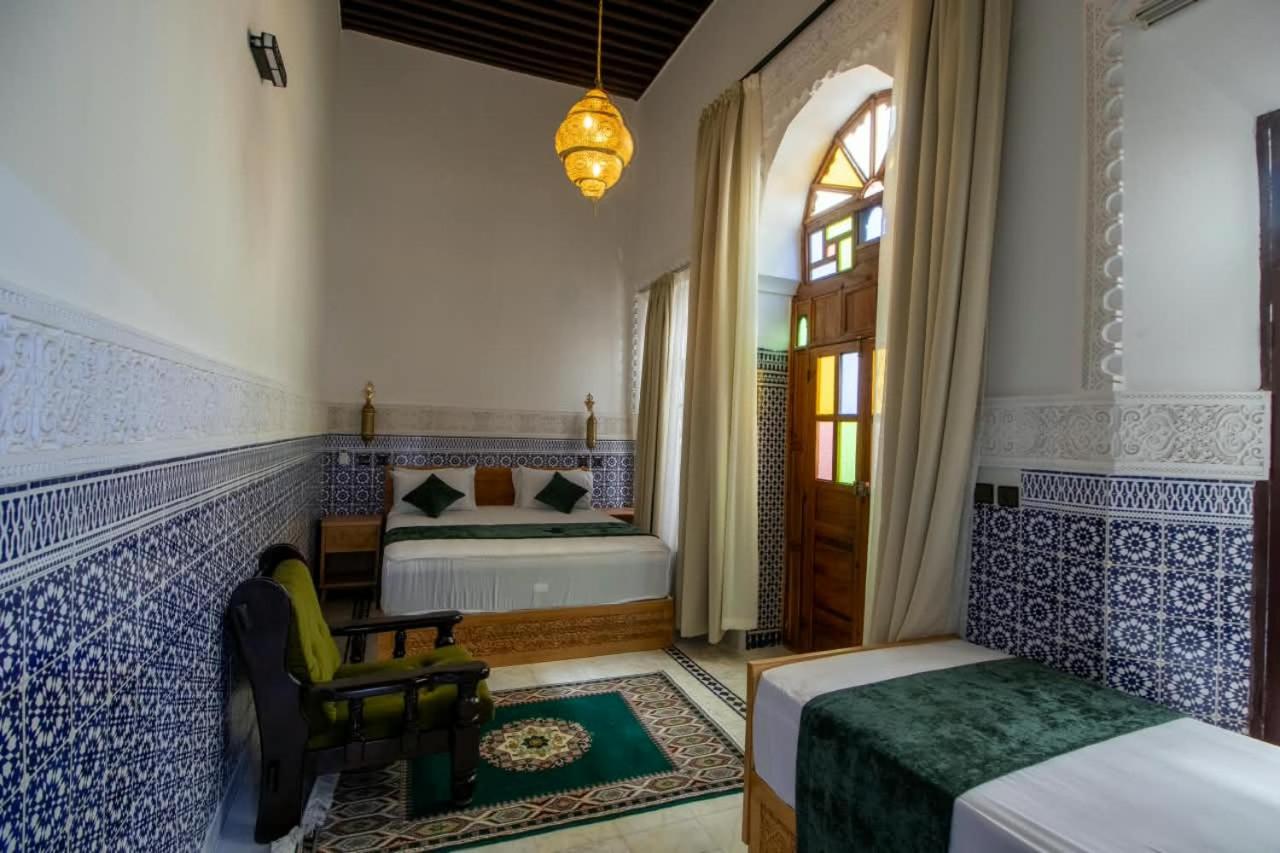 Dar ayour fes - B&B Fes