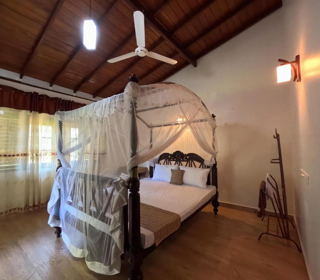 Chambre Double - Vue sur Montagne