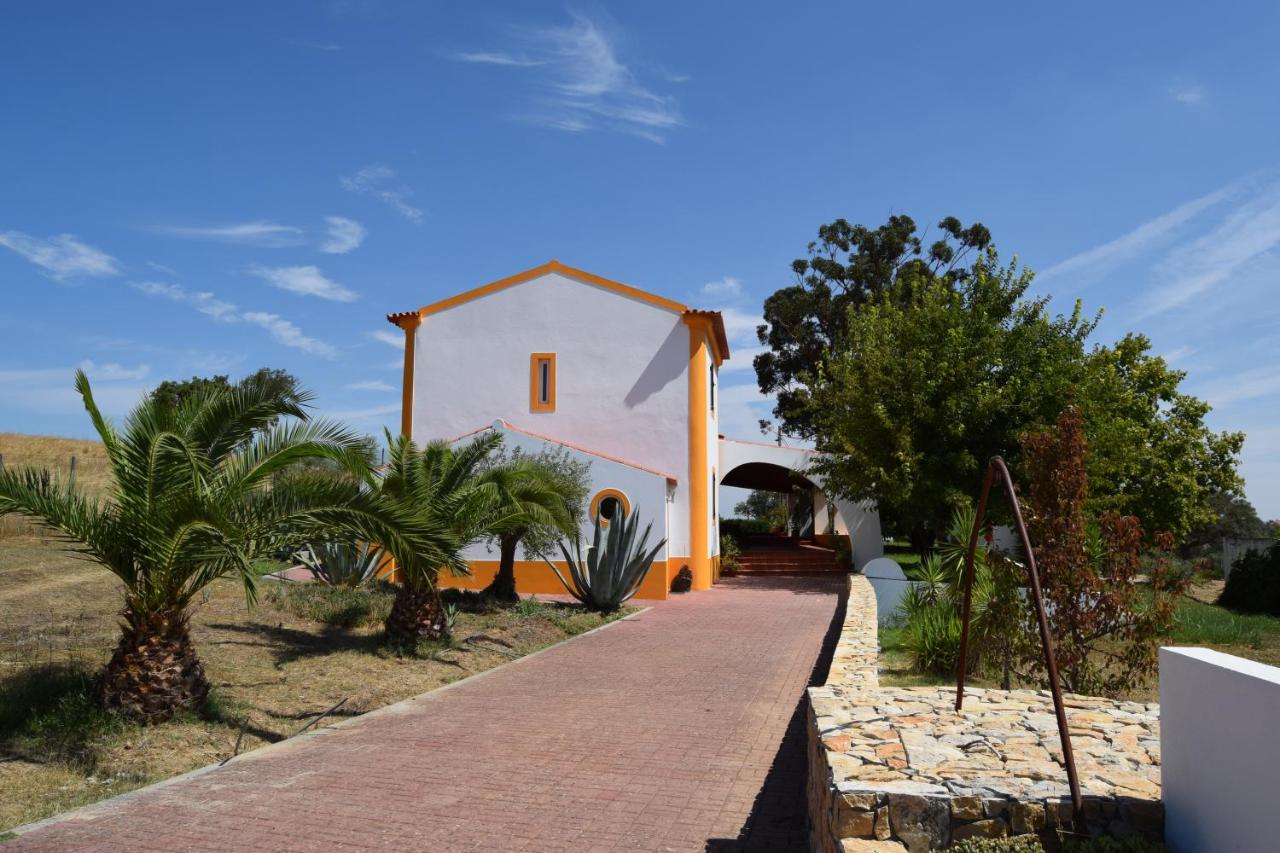 B&B Evora - Quinta da Aurora - Bed and Breakfast Evora