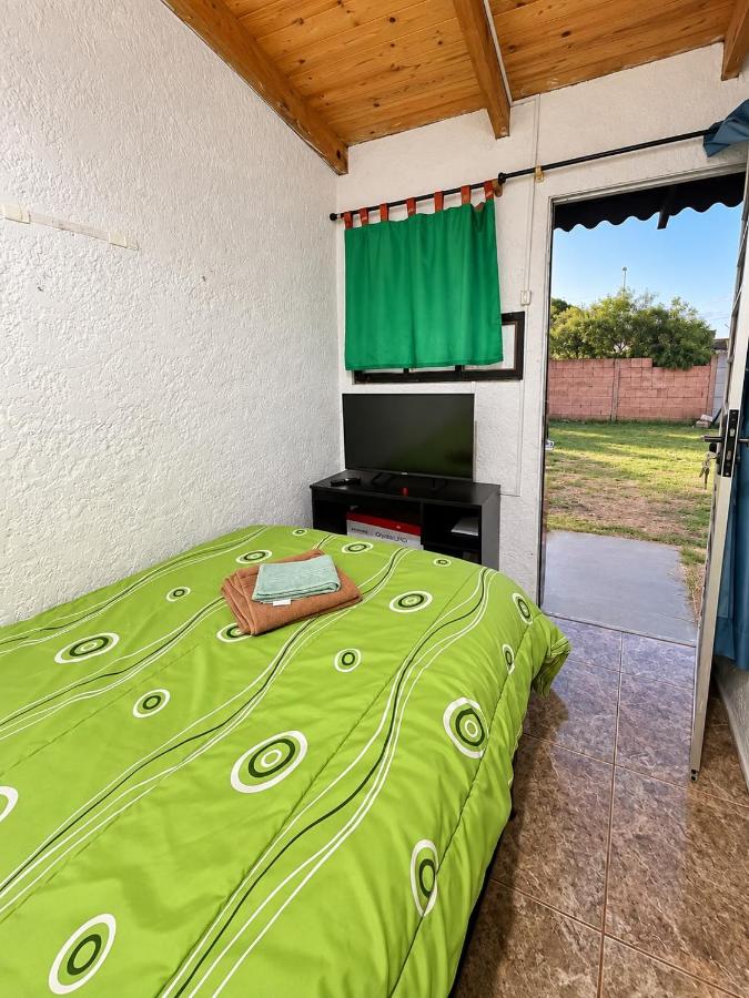 Hospedaje Chui con Baño Privado - B&B Chui