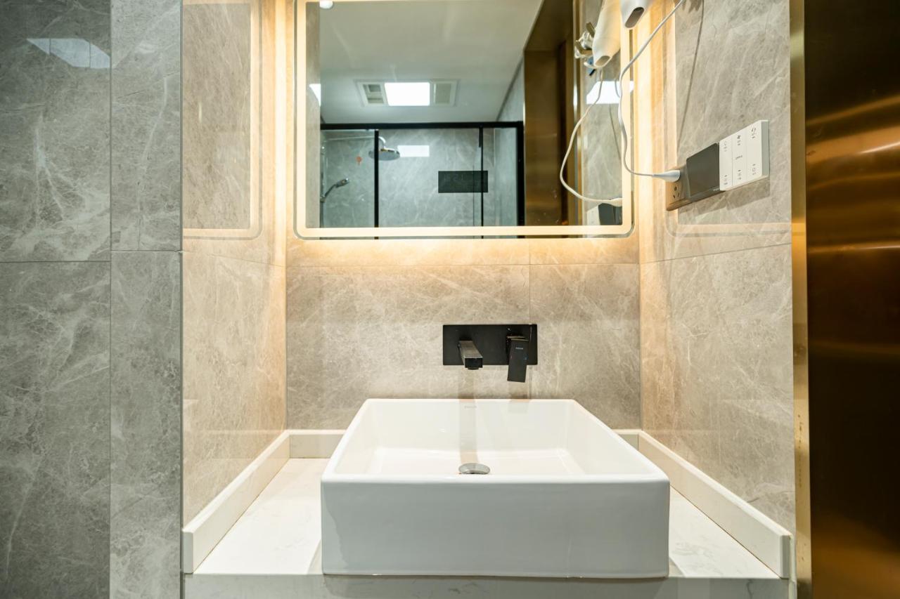 Chambre Quadruple Standard