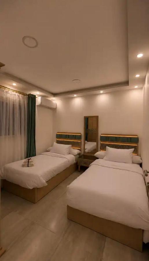 Hurghada Luxury apartment with beach and pool A314 - B&B Hurghada