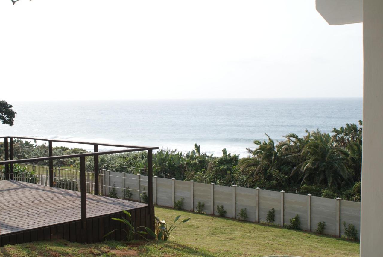 Sea Breeze Ocean Views & Beachside Retreat - B&B Mtwalume