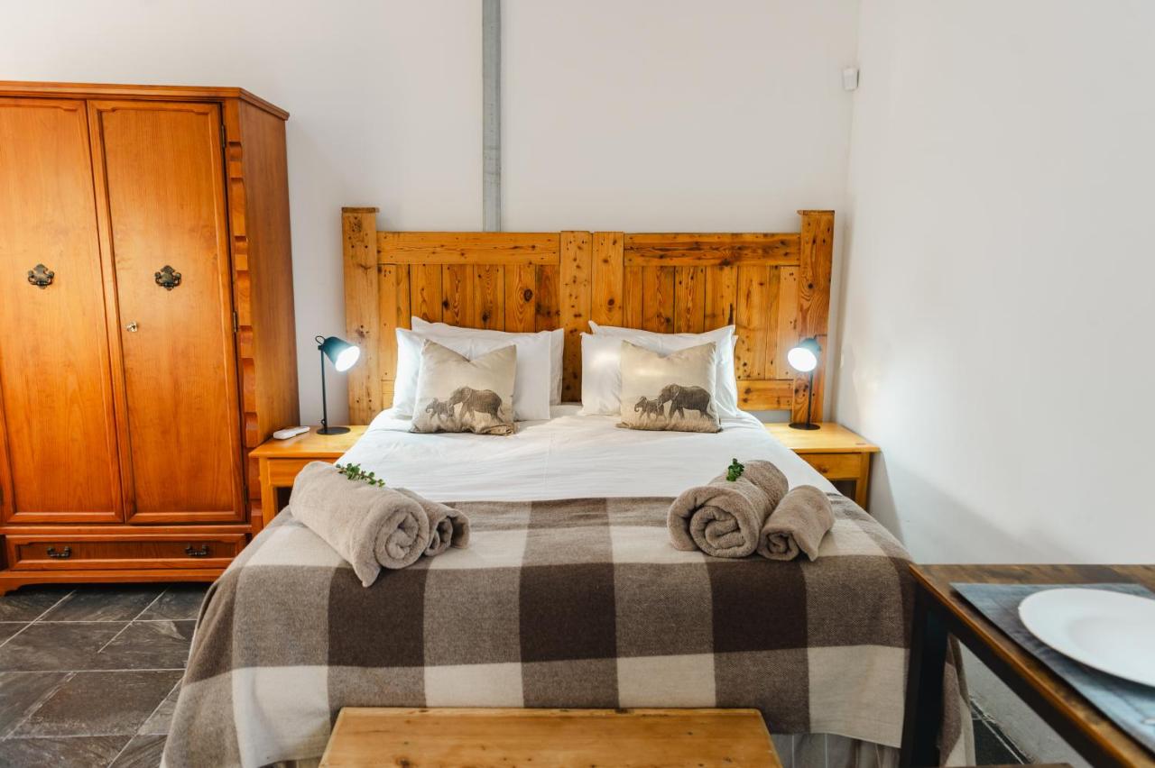 Chambre Double Deluxe