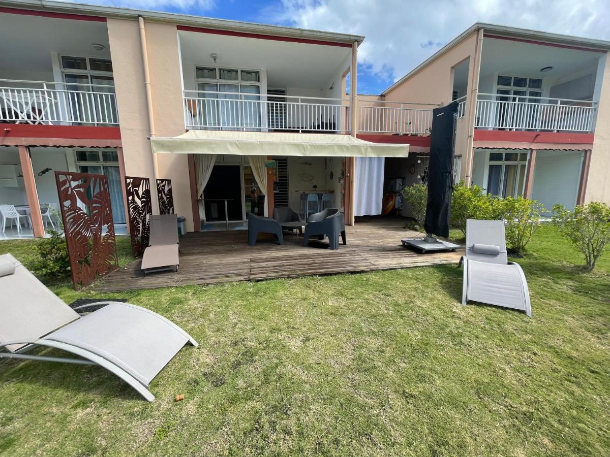 Village Kawann accès plage - B&B Folle Anse