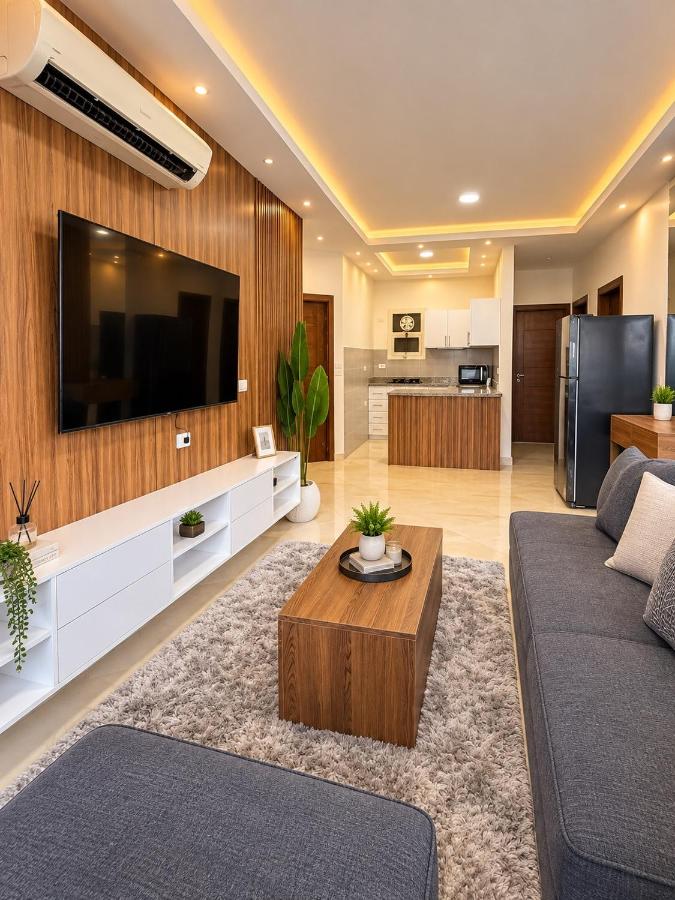 Princess resort with beach access B11 - B&B Hurgada