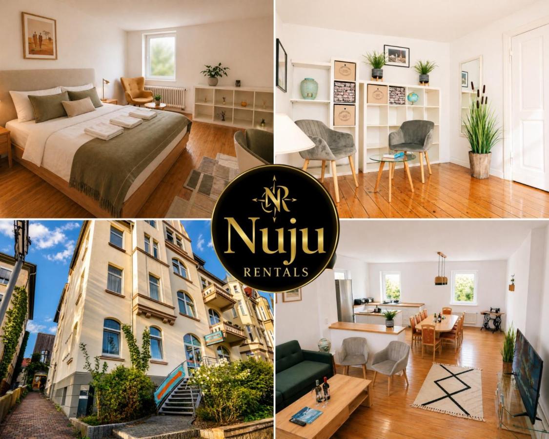 Appartement avec Terrasse