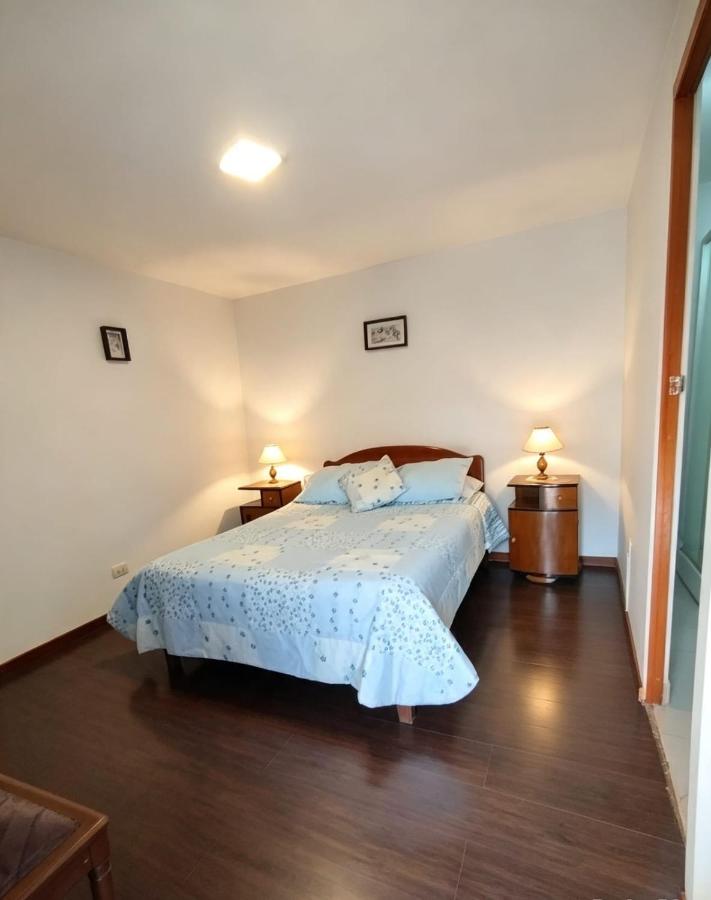 Chambre Double