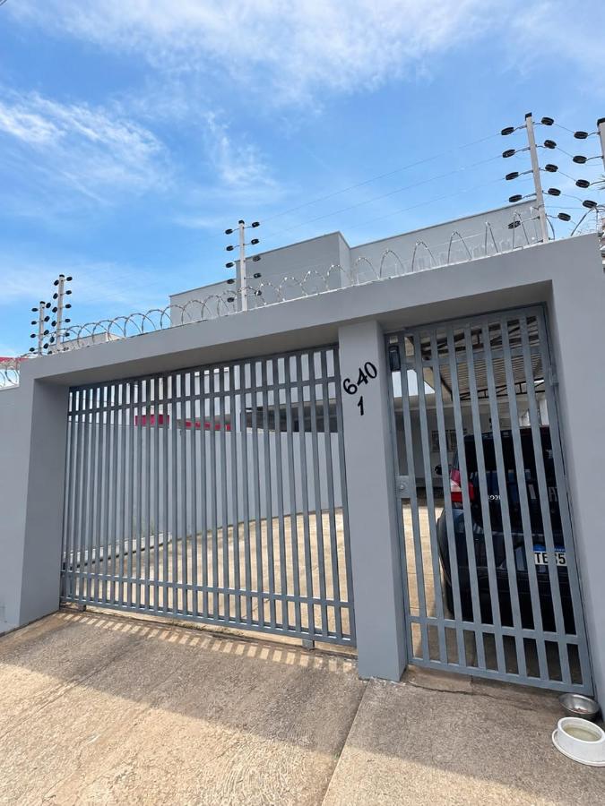 Apartamento com 3 quartos - Caçari - Ferienwohnung Boa Vista