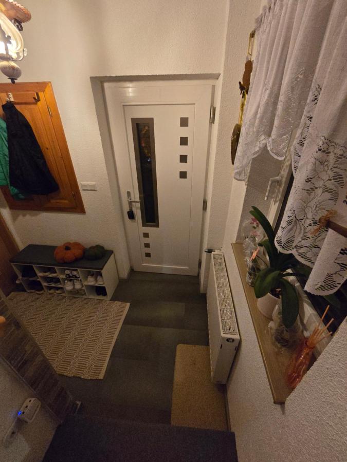 Haus Andy - B&B Unterhaus