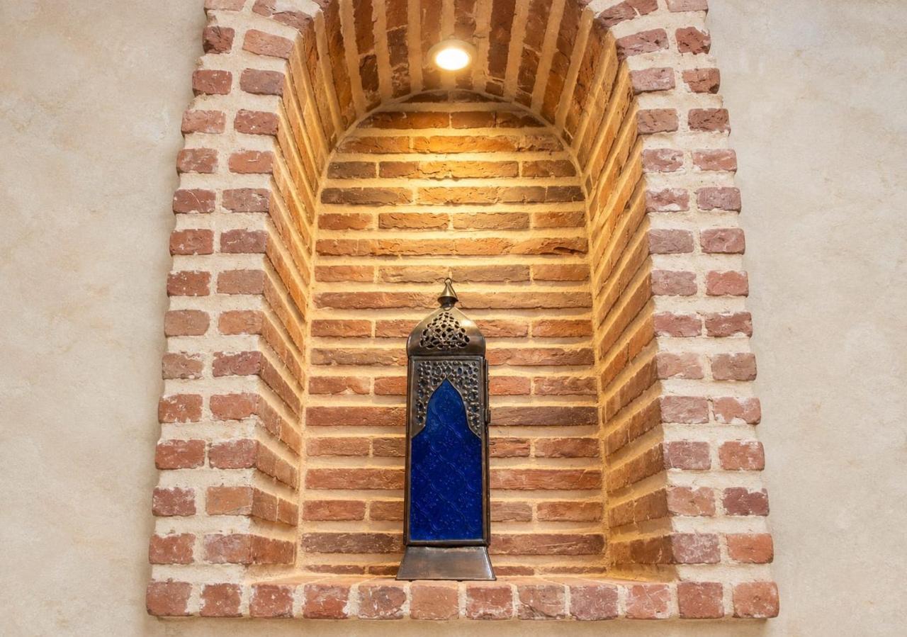 Habitación Doble Estándar