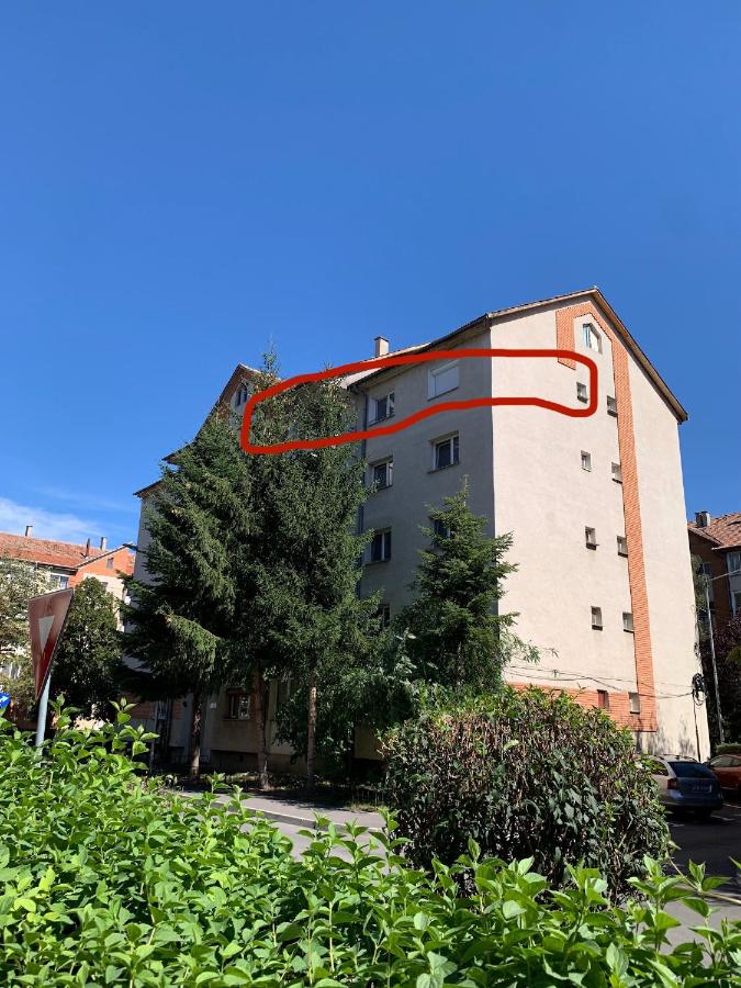 Urban Heights Residence - Chambres d'hôtes Sfantu Gheorghe