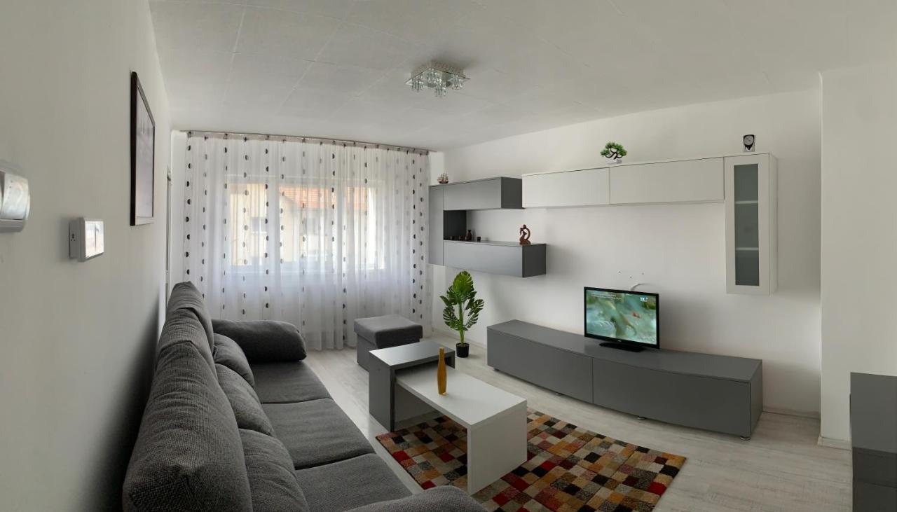 Urban Heights Residence - Chambres d'hôtes Sfantu Gheorghe