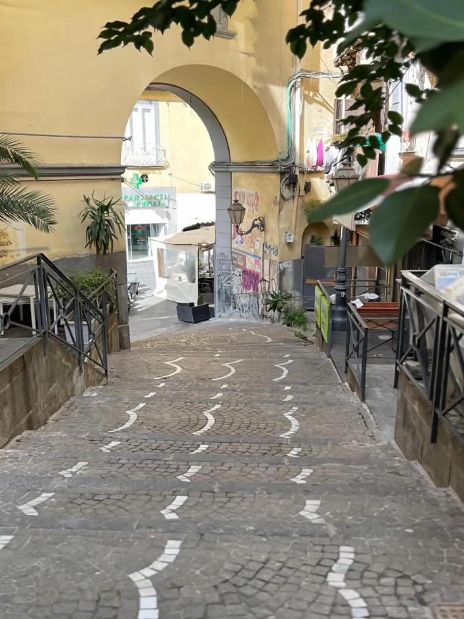 Manetti Rooms - B&B Naples