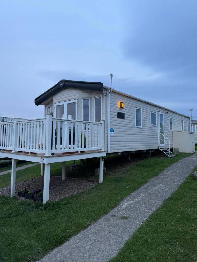 Valley View, Blue Dolphin, Filey - Ferienwohnung Filey