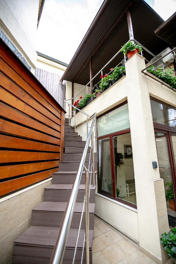 Studio avec Balcon 
