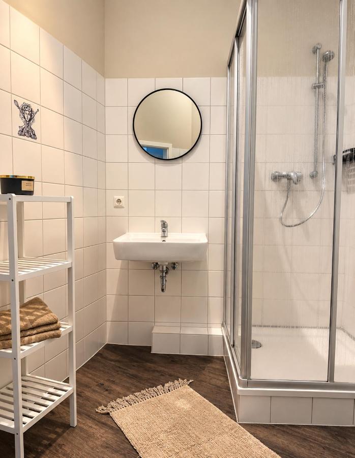 QApartment 2 - B&B Quedlinburg