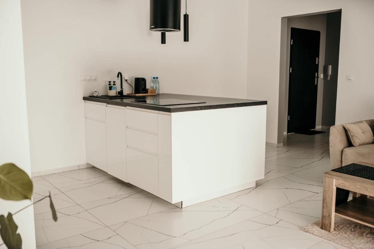 Apartament 8 - Chambres d'hôtes Łobez