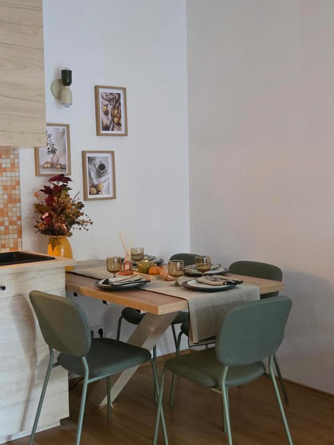 Ruhiges Design Apartment im Herzen der Neustadt - Bed and Breakfast Dresden