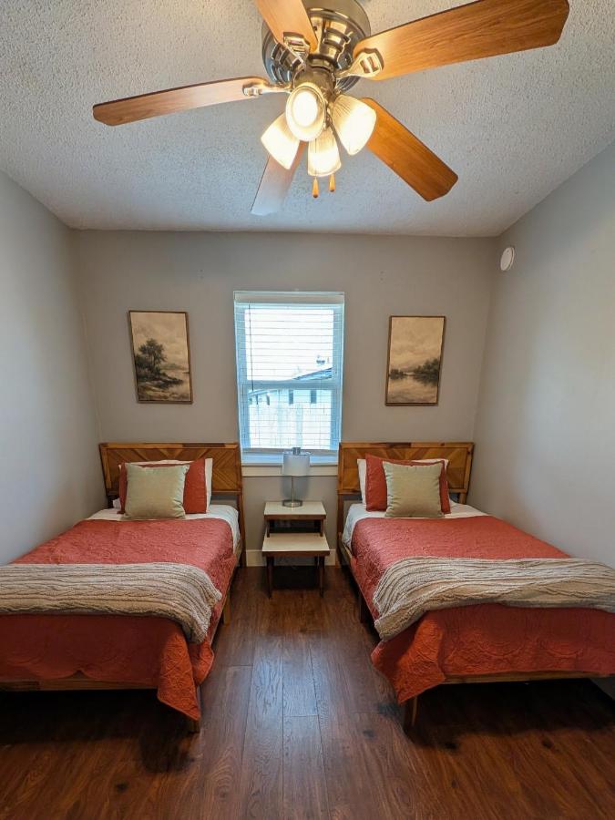 Bentonville Basecamp - Near Trails & Downtown - B&B Bentonville