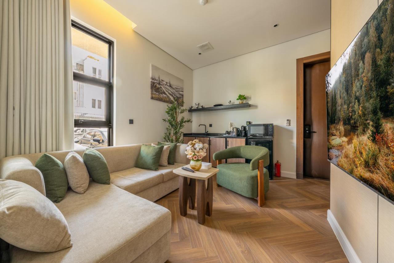 شقة فندقية فاخرة - B&B Riad