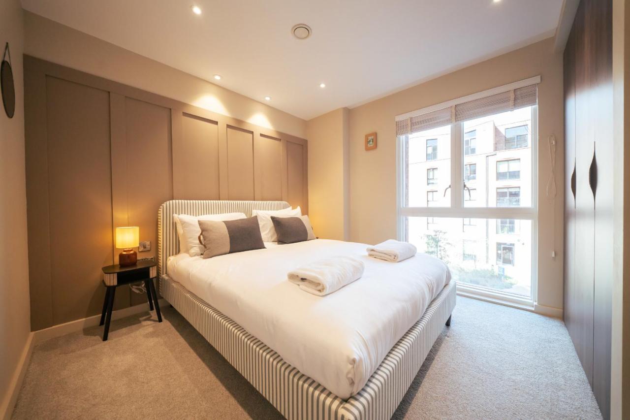 Kings 8 - B&B York
