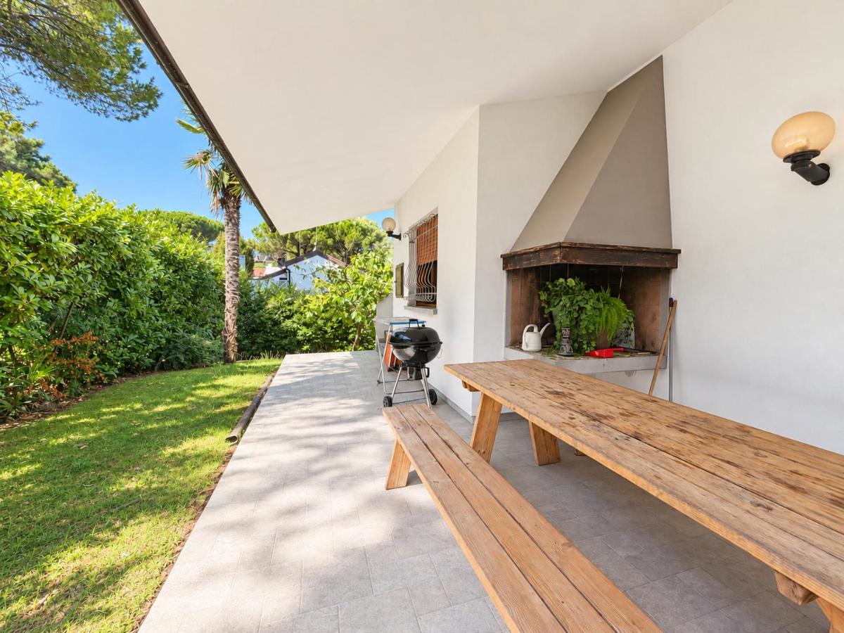 Villa Riviera - B&B Lignano Sabbiadoro