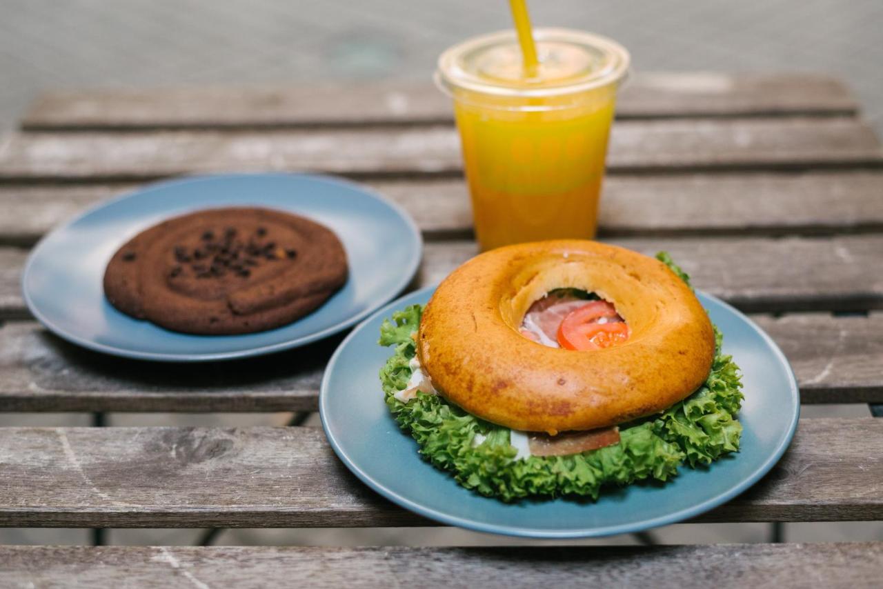 Premium Studio Szervita Square - B&B Budapest