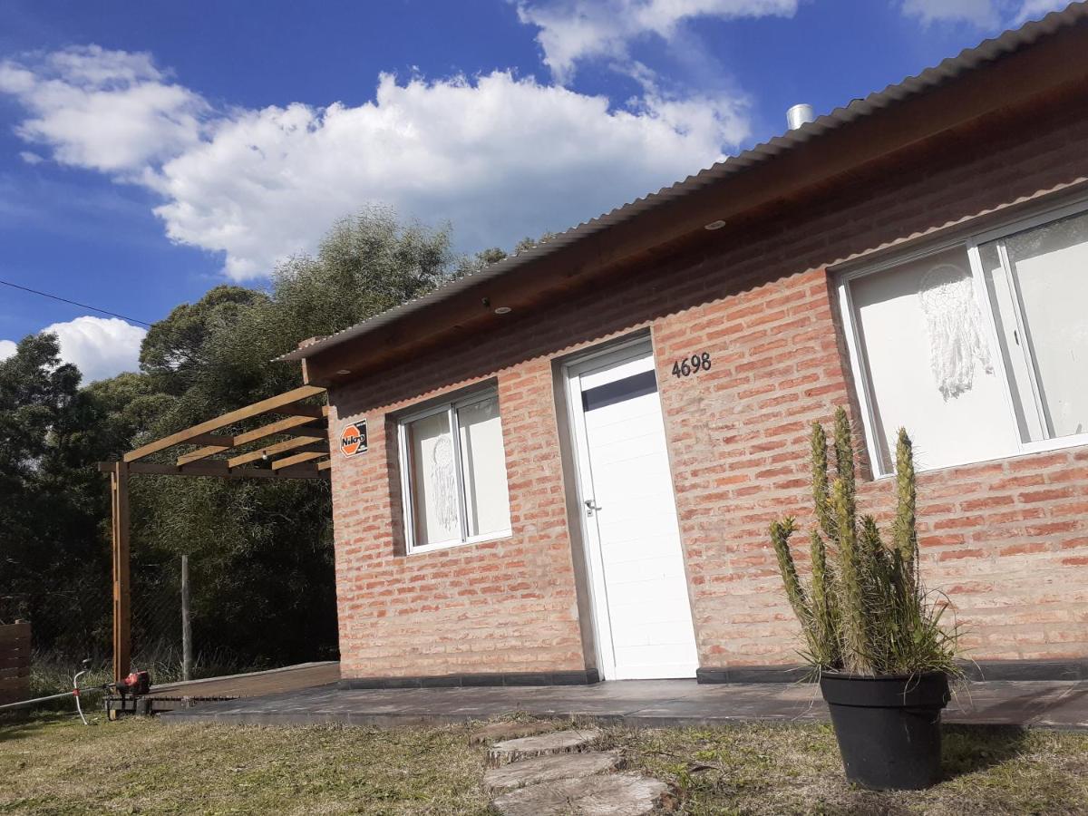 Cabaña Mar y Sol - Bed and Breakfast Mar del Plata