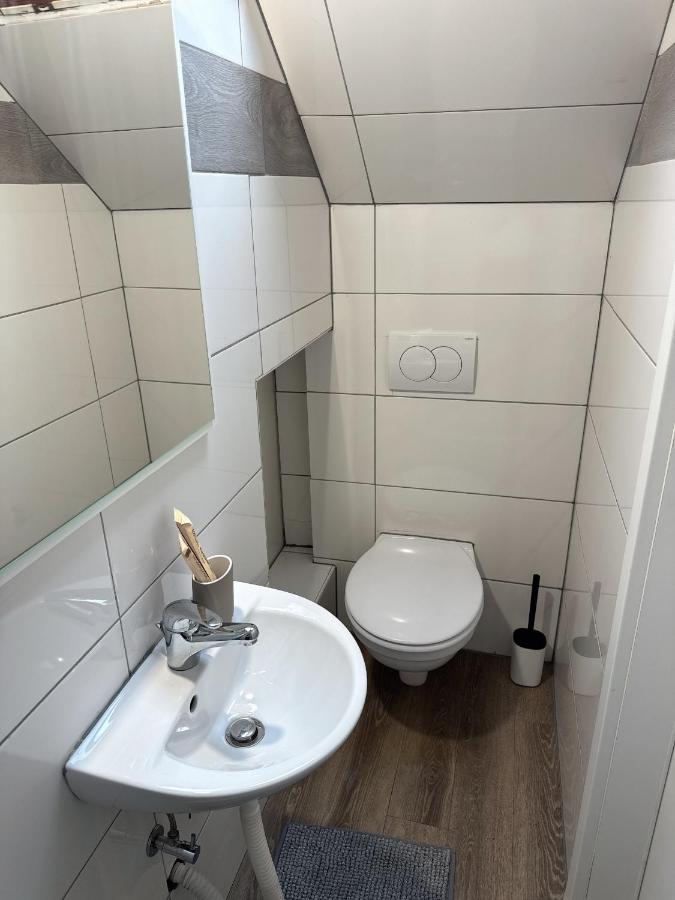 Studio Zentrum Schweinfurt - Chambres d'hôtes Schweinfurt