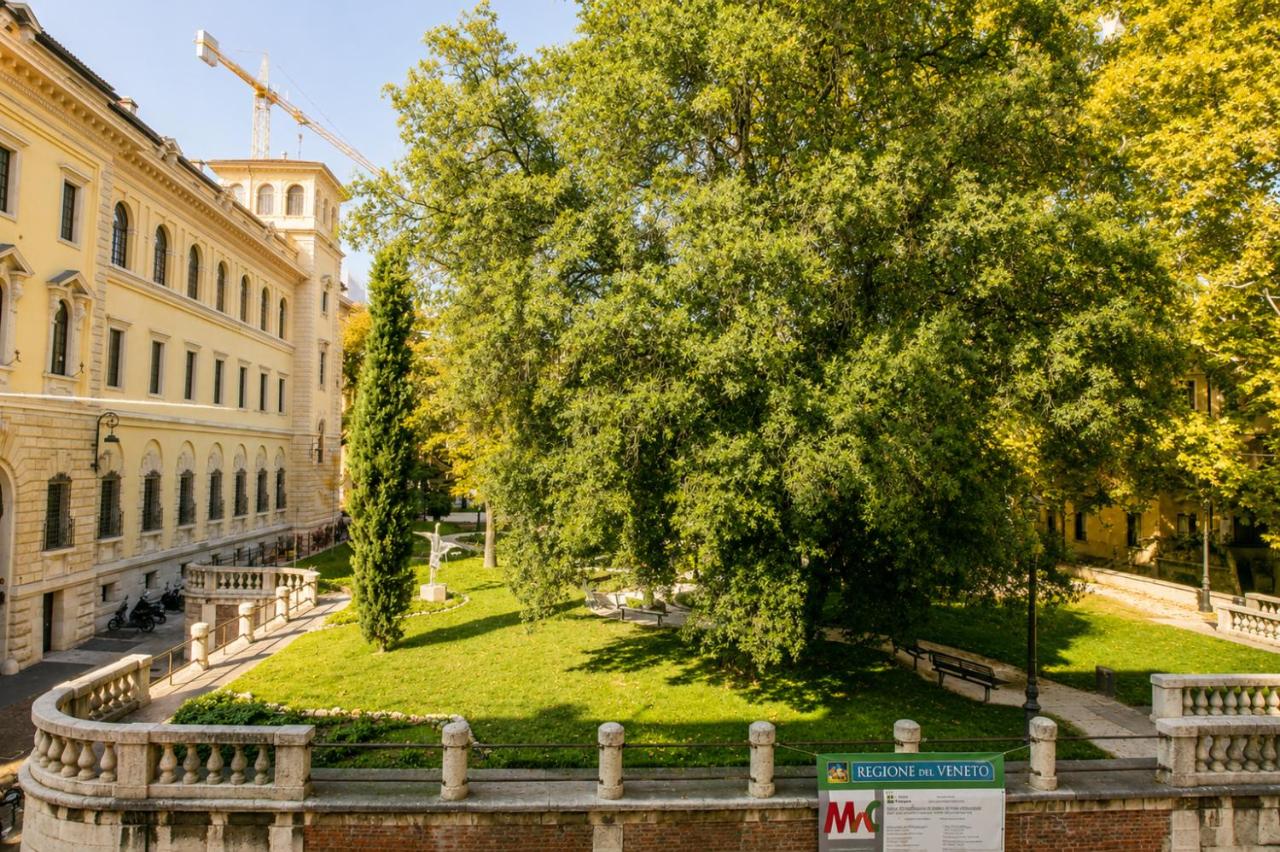 House Regia - B&B Verona
