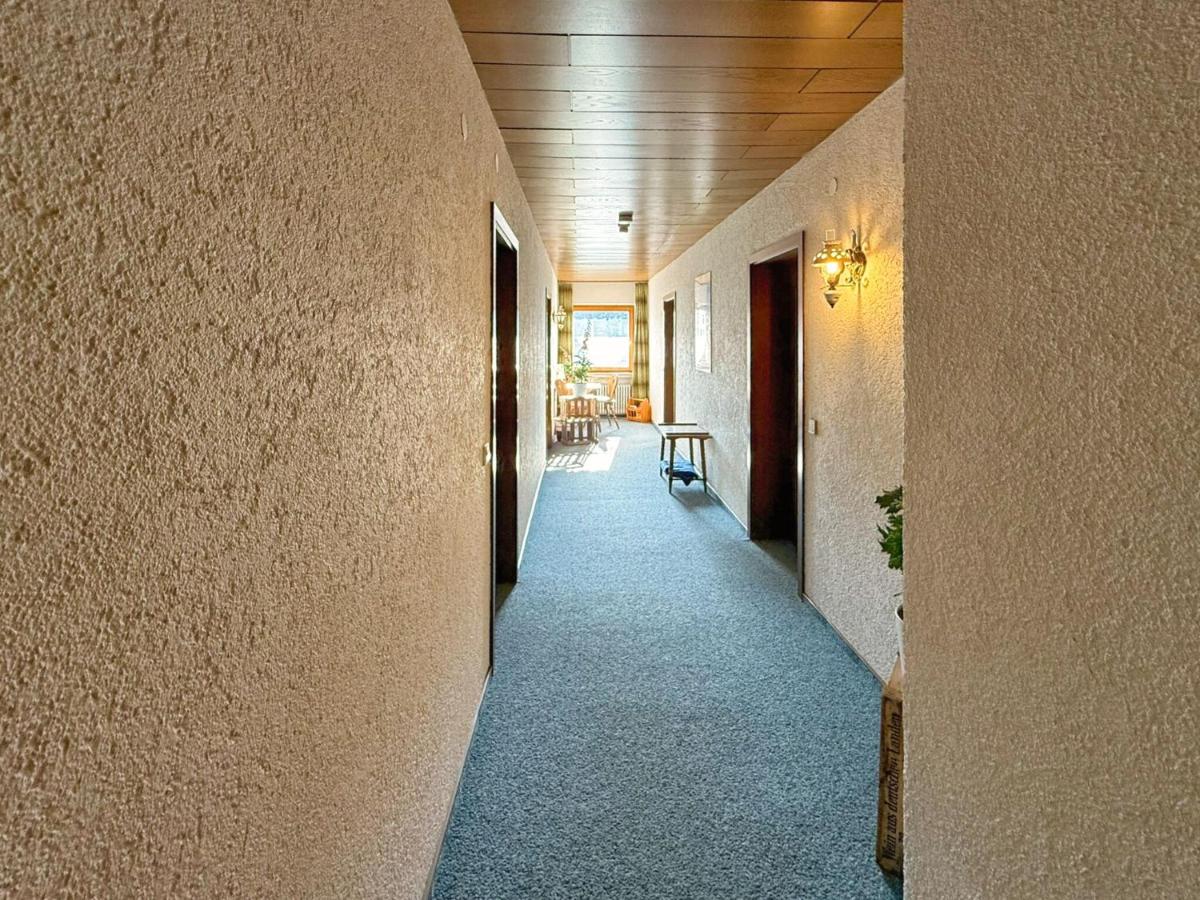 Pension Keller - Chambres d'hôtes Merdingen