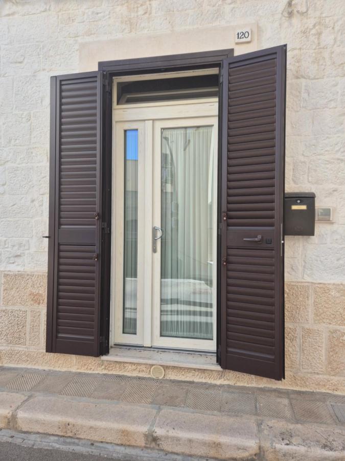 Dimora ElisaVì - Bed and Breakfast Noci