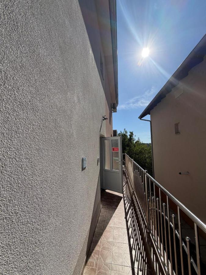 Soba Za Odmor # - Chambres d'hôtes Mladenovac