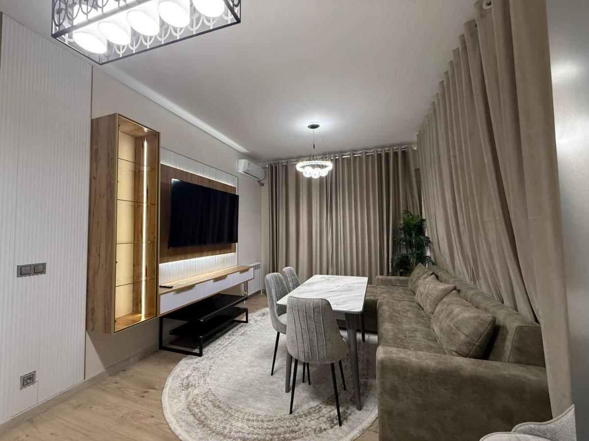Chorvoq Darvozasi Dream City Apartment