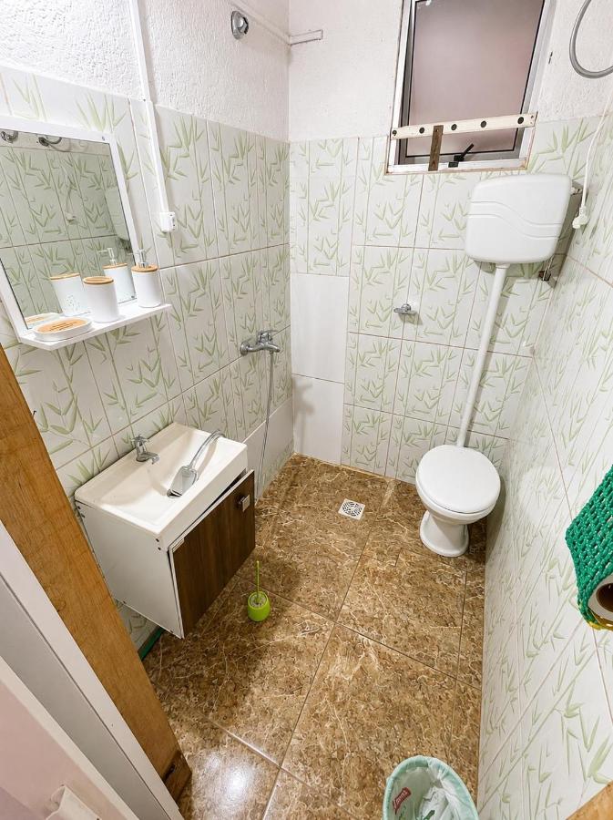 Alojamiento Jacinta en Chuy Aire Y Baño Privado - Chambres d'hôtes Chui