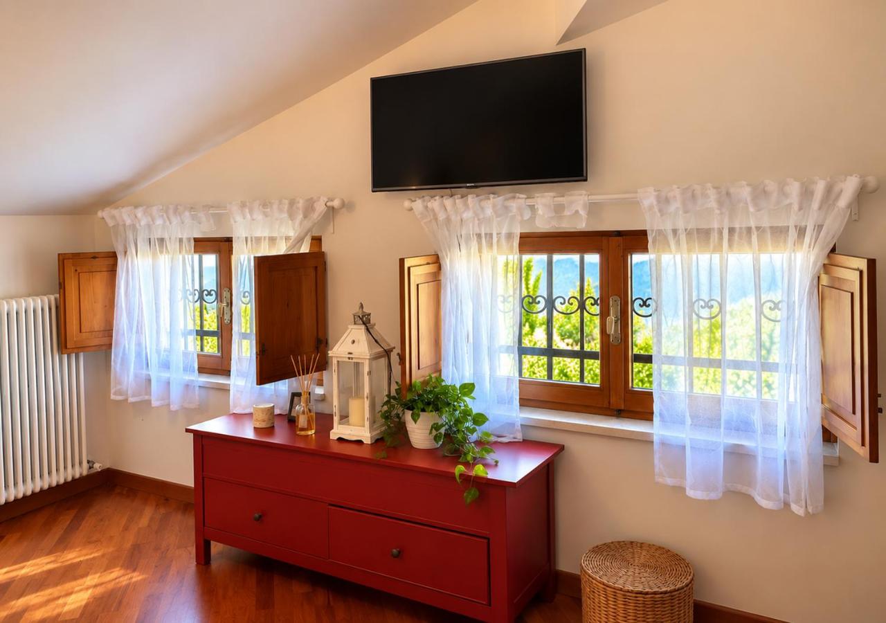 La Dolce Vita B&B - B&B Contigliano