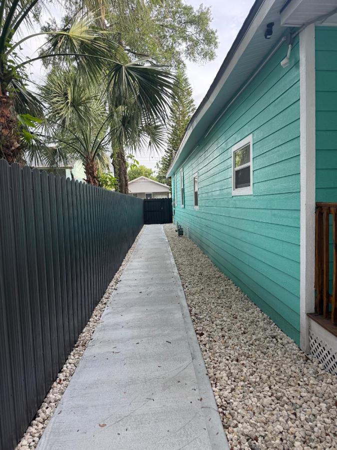 Ybor Breeze - Ferienwohnung Tampa