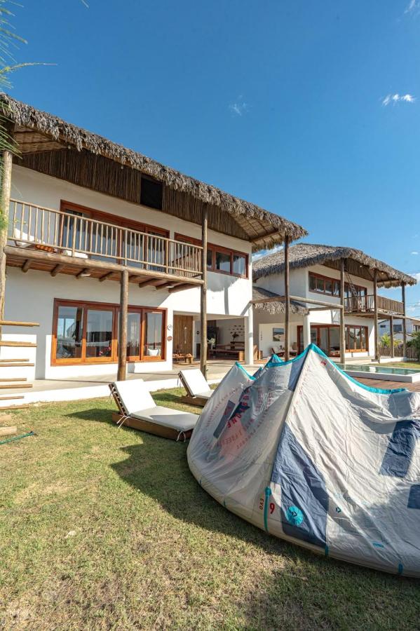 Kite View Tatajuba - B&B Tatajuba