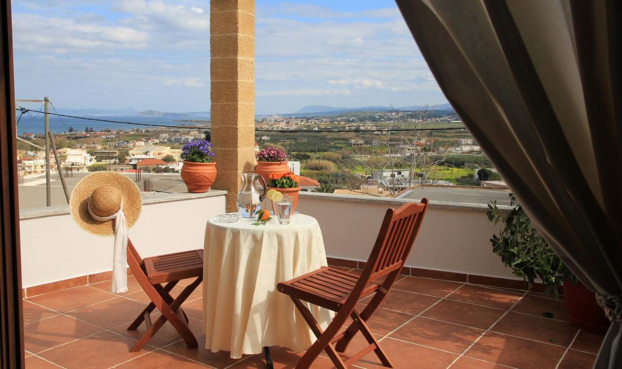 Villa Meli-Milon