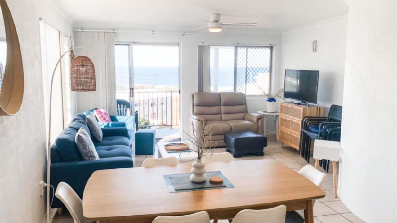 Subiaco Unit 6 - B&B Caloundra