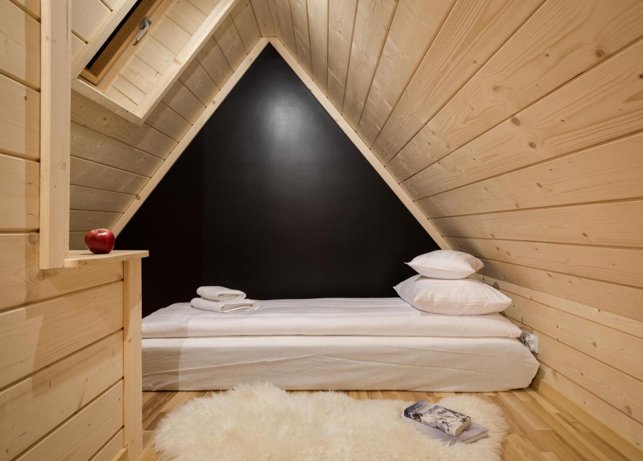 Chalet de 3 dormitorios