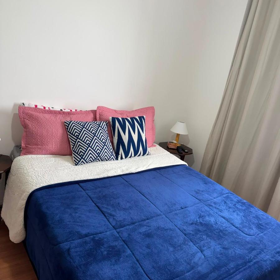 Alcantara Prime - Ferienwohnung São Gonçalo