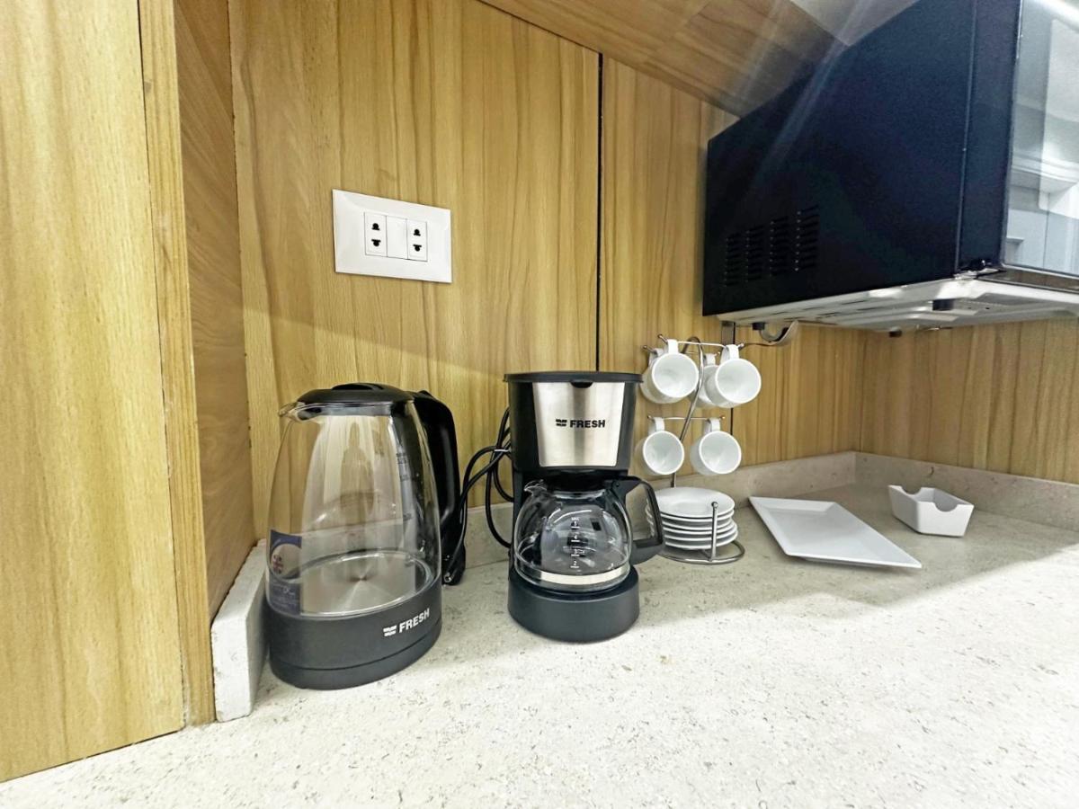Suite 2 Chambres