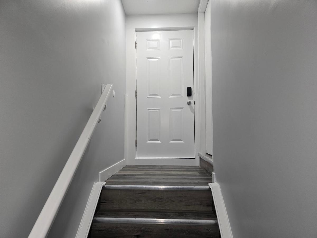 Comfortable Suite - Ferienwohnung Calgary